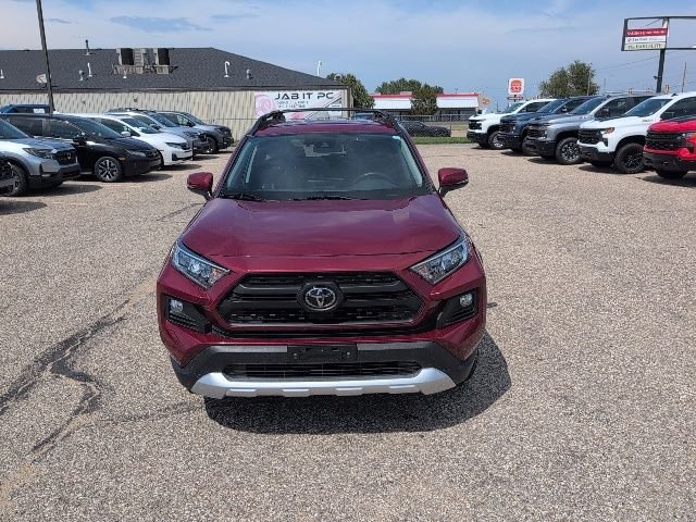 Used 2020 Pearl Toyota Adventure image 15