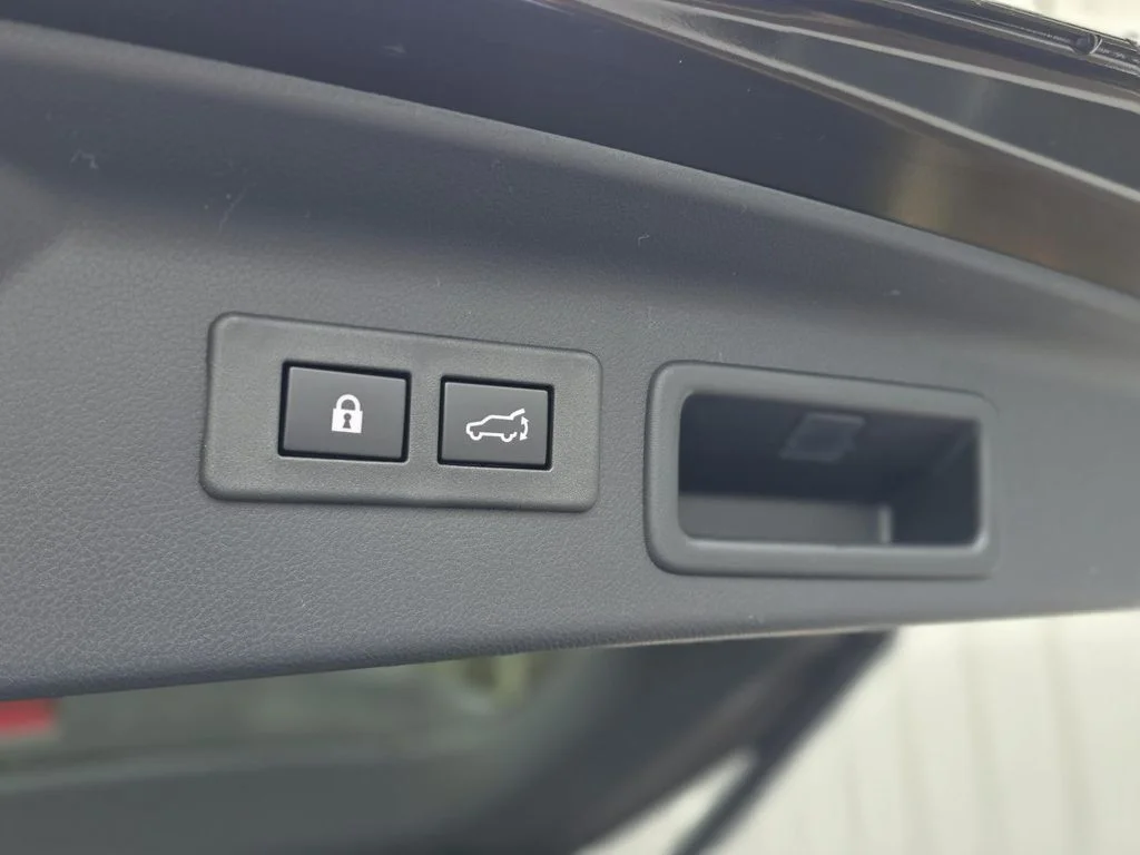 2026 Subaru Forester Sport - Photo 15