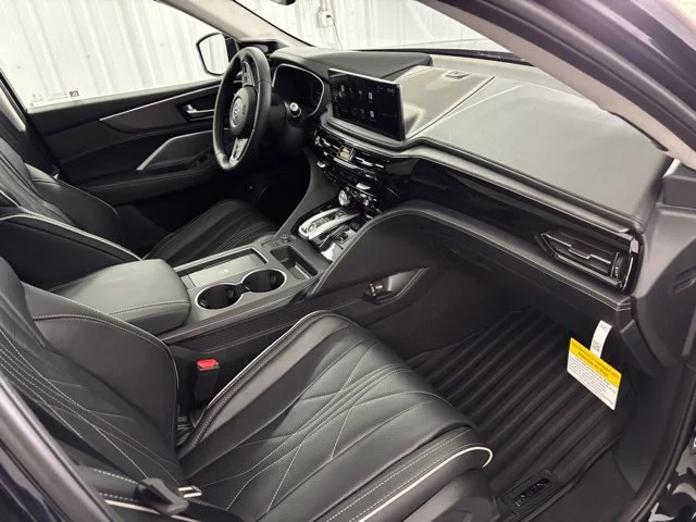 2026 Acura MDX Advance Package - Photo 75