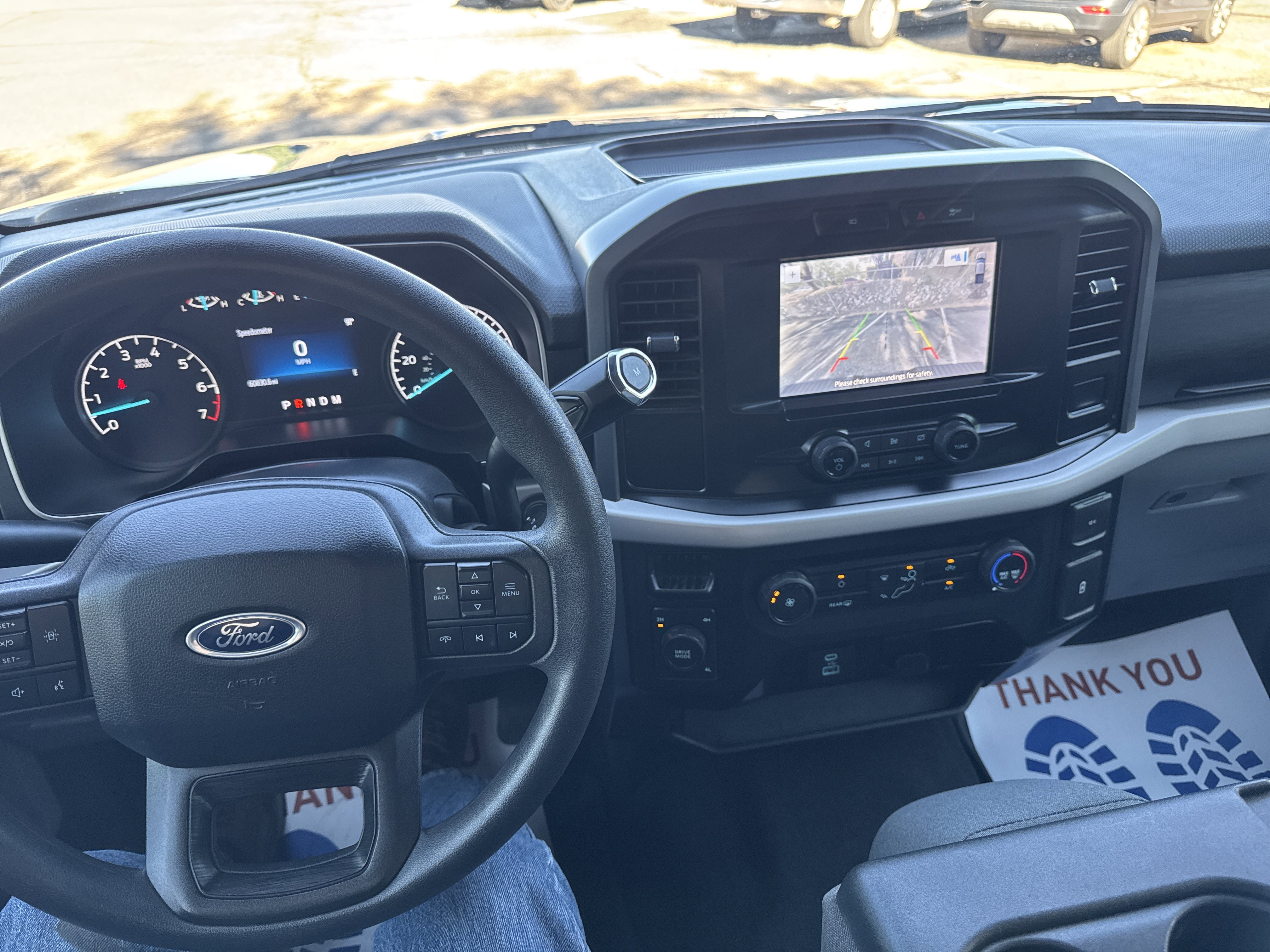 2023 Ford F-150 XLT - Photo 34