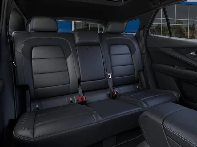 2025 Chevrolet Blazer EV LT - Photo 17