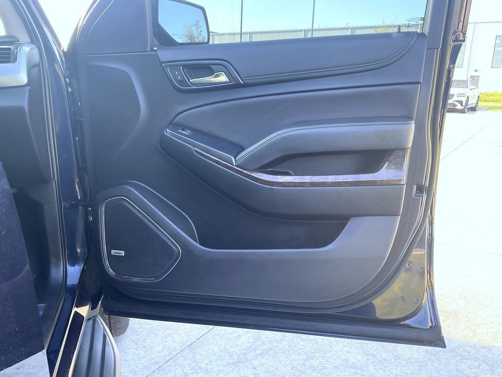 Used 2020 Blue Chevrolet LT image 17