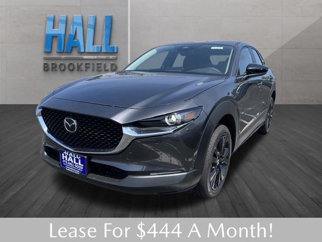 2026 Mazda CX-30 2.5 S Select Sport AWD
