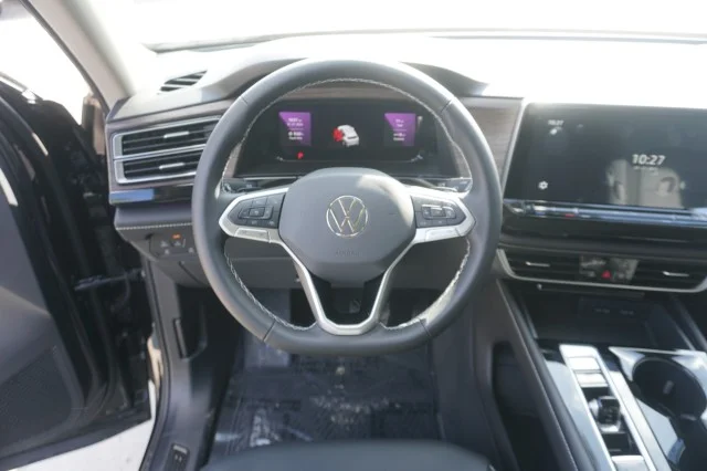 2024 Volkswagen Atlas SEL - Photo 27