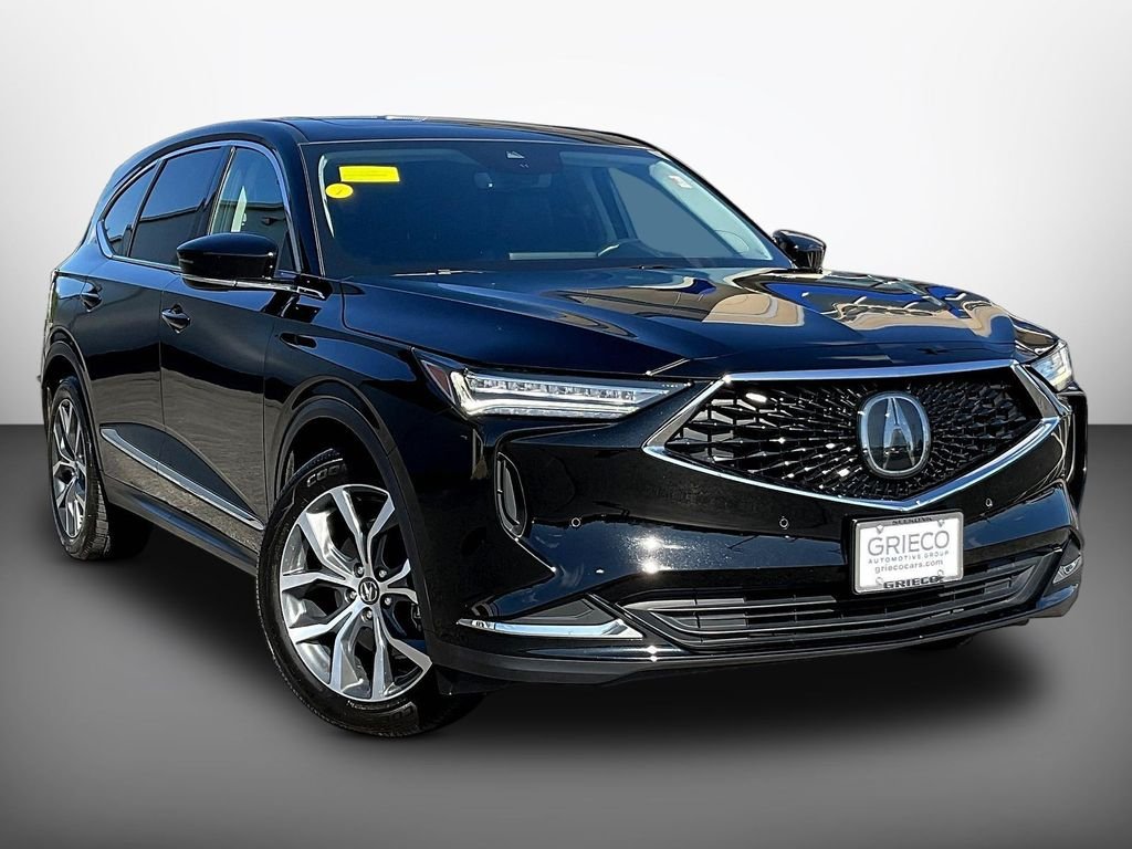 2023 Acura MDX