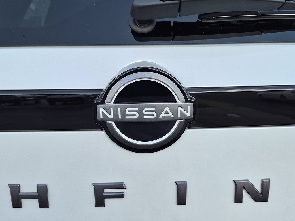 2026 Nissan Pathfinder SV - Photo 5