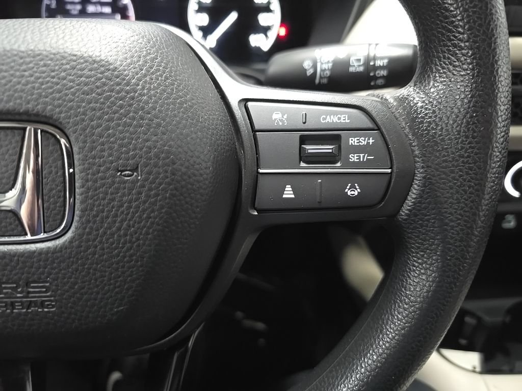 Used 2023 Gold Honda LX image 20