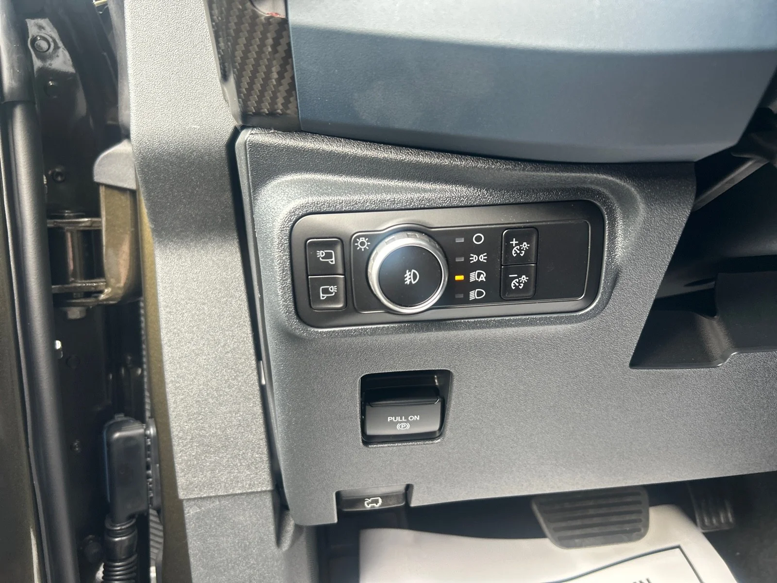 2025 Ford Bronco 4-Door Raptor - Photo 12