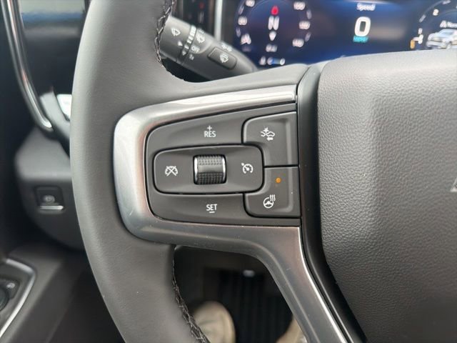 2026 Chevrolet Silverado 1500 LT - Photo 25
