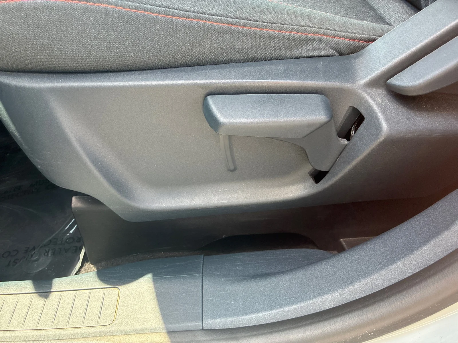 Certified Used 2022 Cactus Ford XLT image 16