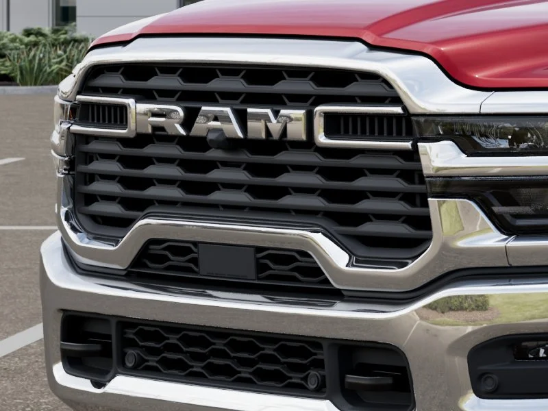 2025 RAM 2500 Tradesman - Photo 22