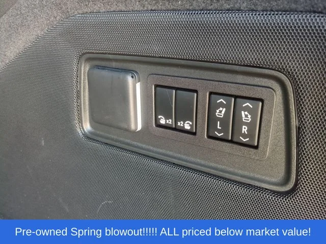 Used 2024 Black Cadillac V-Series image 47
