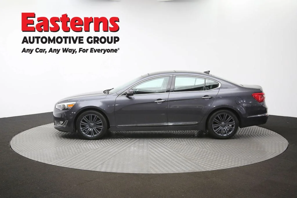 Used 2014 Gray Kia Premium image 64