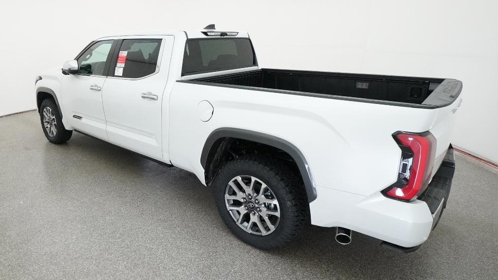 New 2026 Wind Chill Pearl Toyota 1794 Edition image 40
