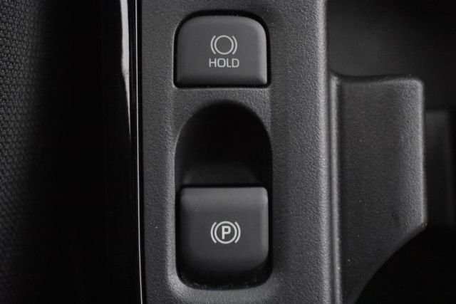 Used 2024  Toyota SE image 29