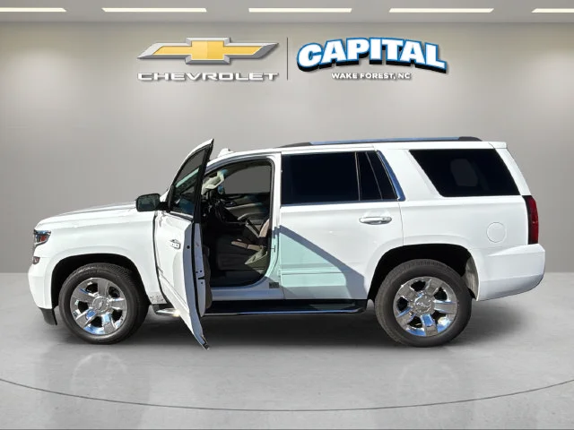 Used 2018 White Chevrolet Premier image 2
