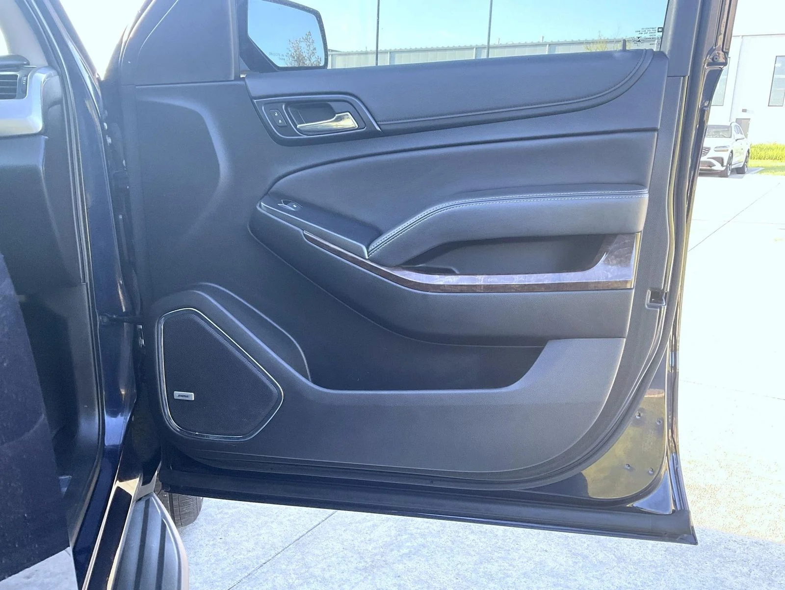 Used 2020 Blue Chevrolet LT image 17