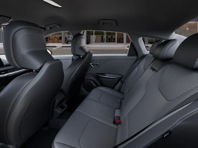 New 2026  Kia EX image 18