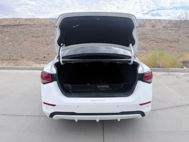 2023 Nissan Sentra SV - Photo 28