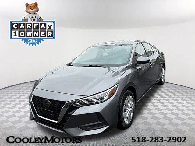 2023 Nissan Sentra