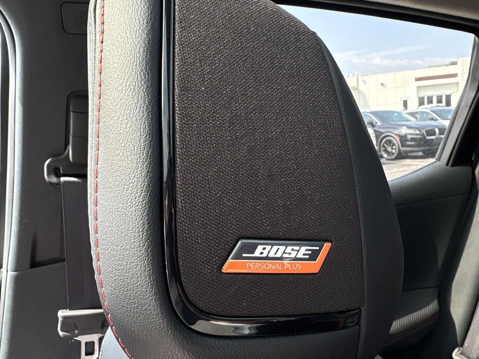 Used 2025 Aspen White Tricoat Nissan SR image 9