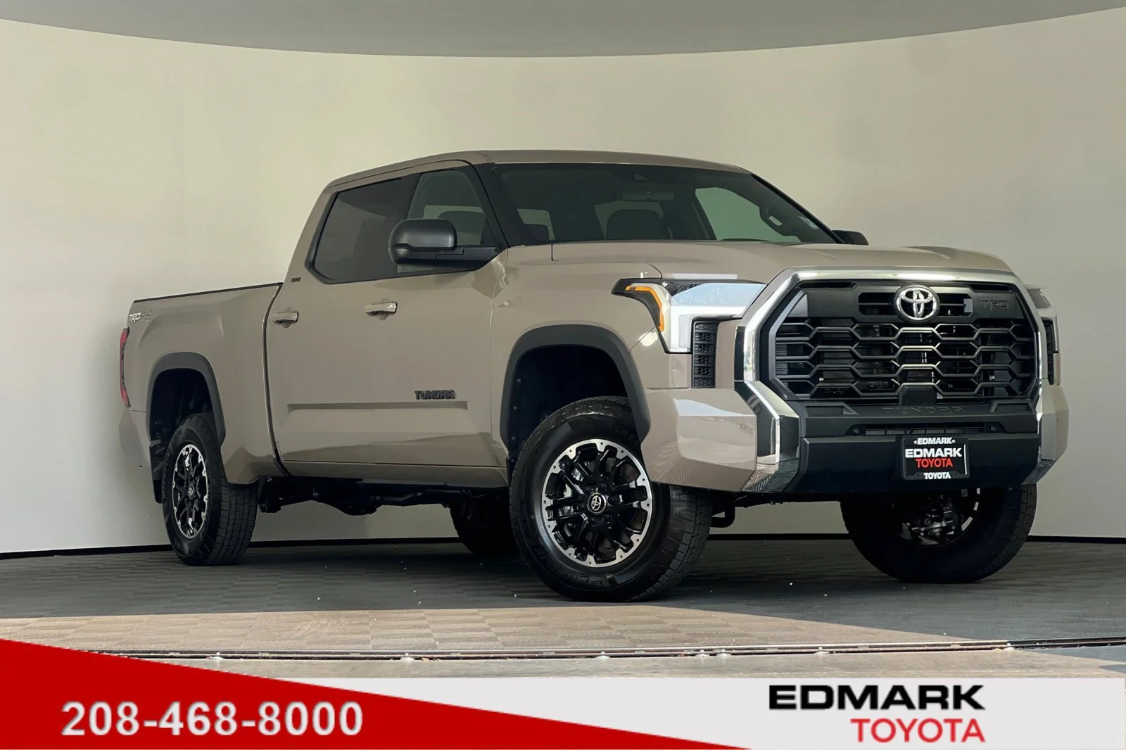 2026 Toyota Tundra  SR5
