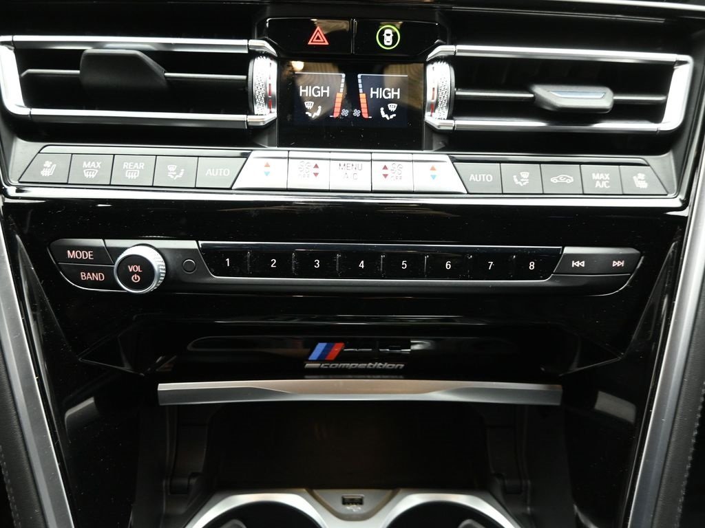 2023 BMW M8 - Image 17