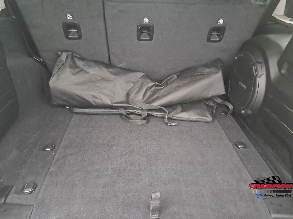 Used 2020 Gray Jeep Unlimited Sahara image 26