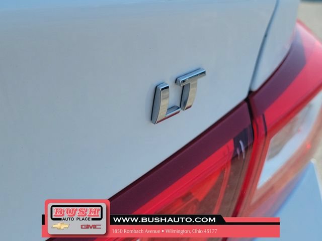 2023 Chevrolet Malibu 1LT - Photo 7