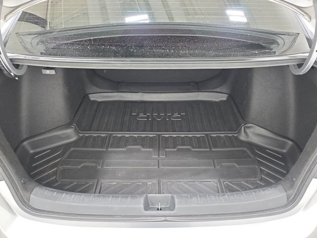 Used 2023 Silver Honda Sport image 34