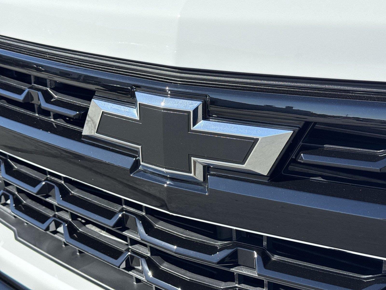 2026 Chevrolet Silverado 1500 LT Trail Boss - Photo 38