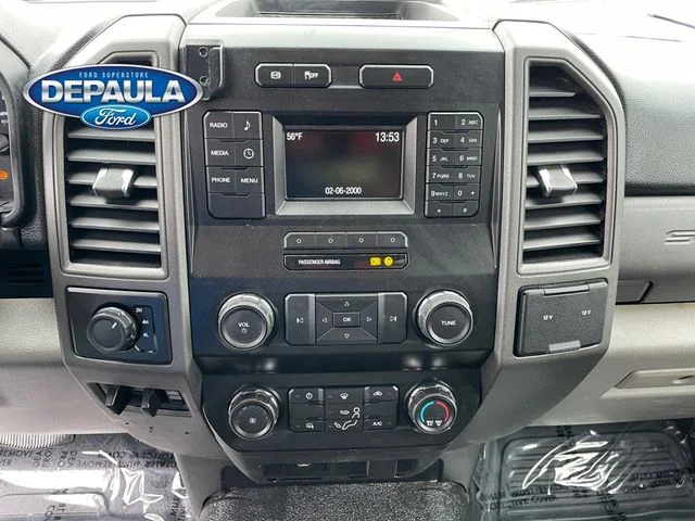 Used 2019 White Ford XL image 11