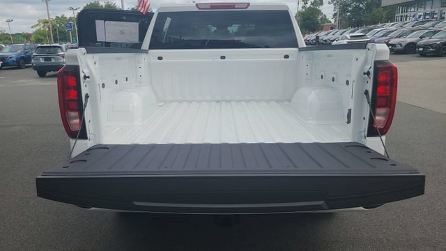 2026 GMC Sierra 1500 Elevation - Photo 23