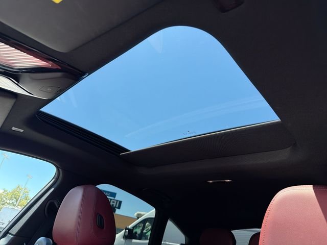 Used 2023 Gray BMW 430i Gran Coupe image 18