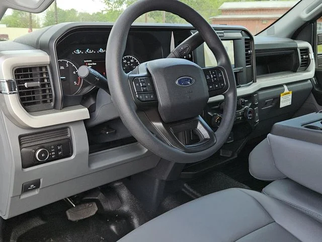 New 2026 White Ford XL image 26