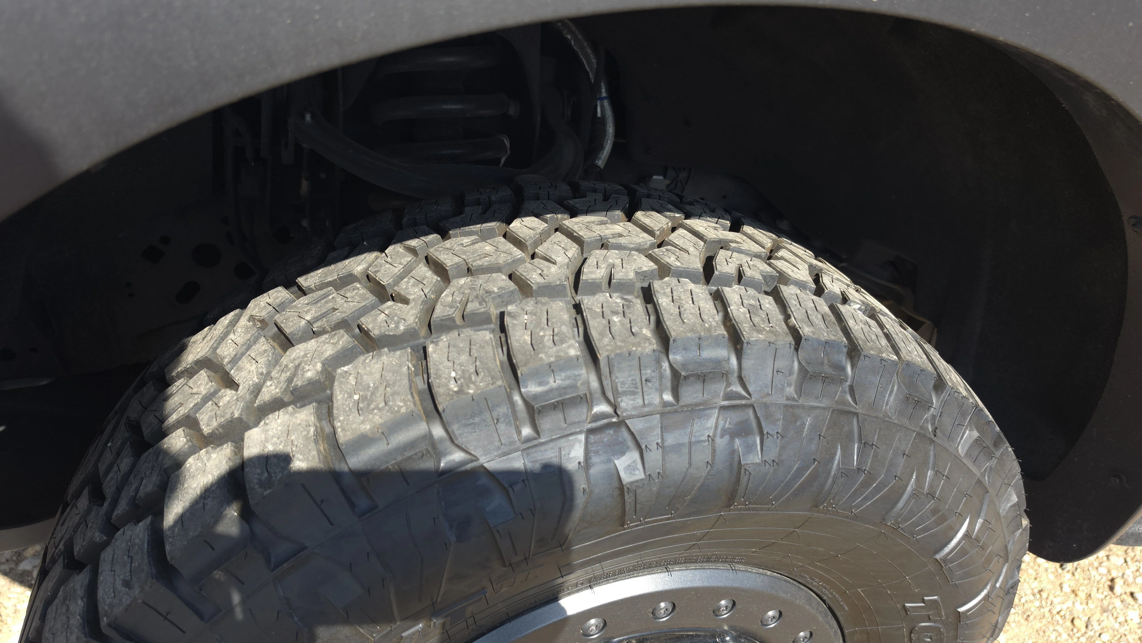 2021 Ford F-150 Raptor - Photo 25