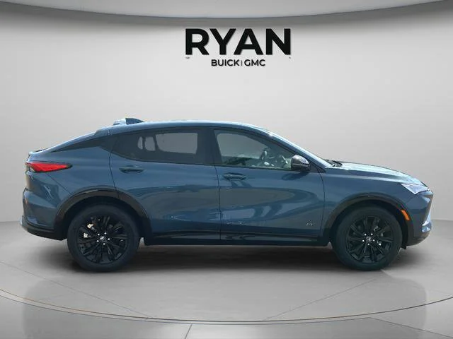 2026 Buick Envista Sport Touring - Photo 10