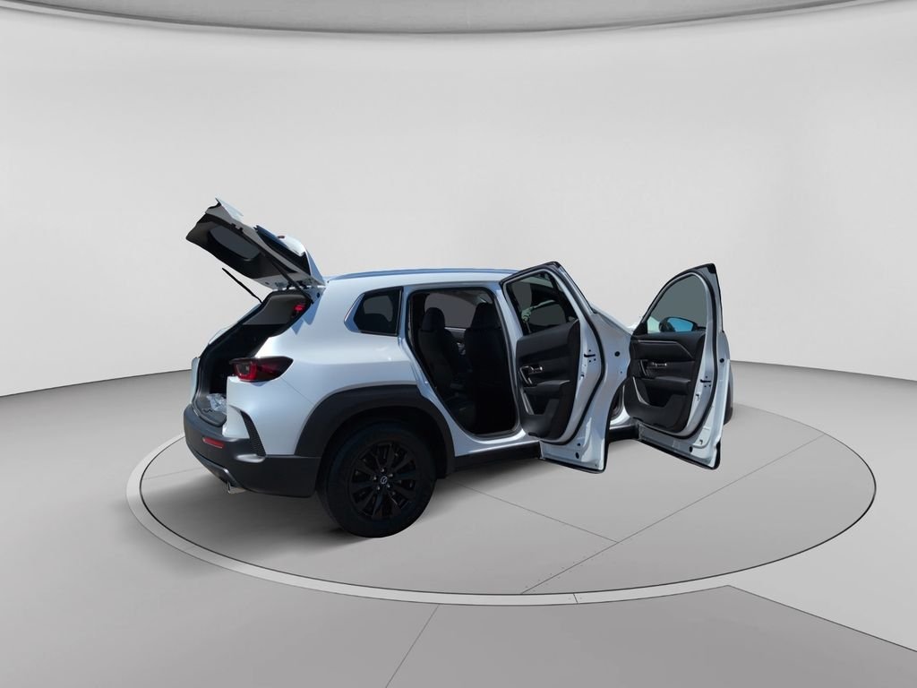 2025 Mazda CX-50 Select - Photo 12