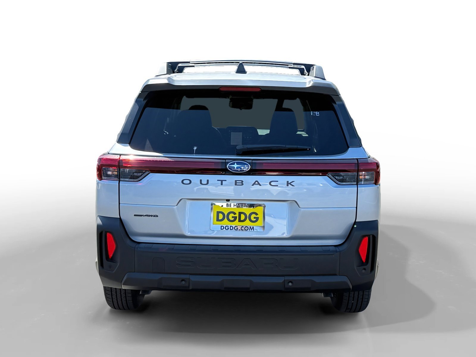 New 2026 ICE SILVER METALLIC Subaru Limited XT image 4