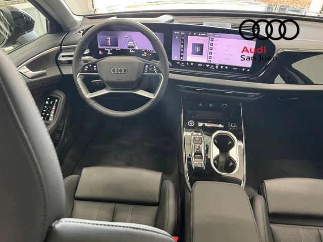 New 2026 Black Audi Premium Plus image 30