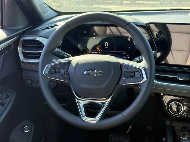New 2026 White Sands Chevrolet ACTIV image 9