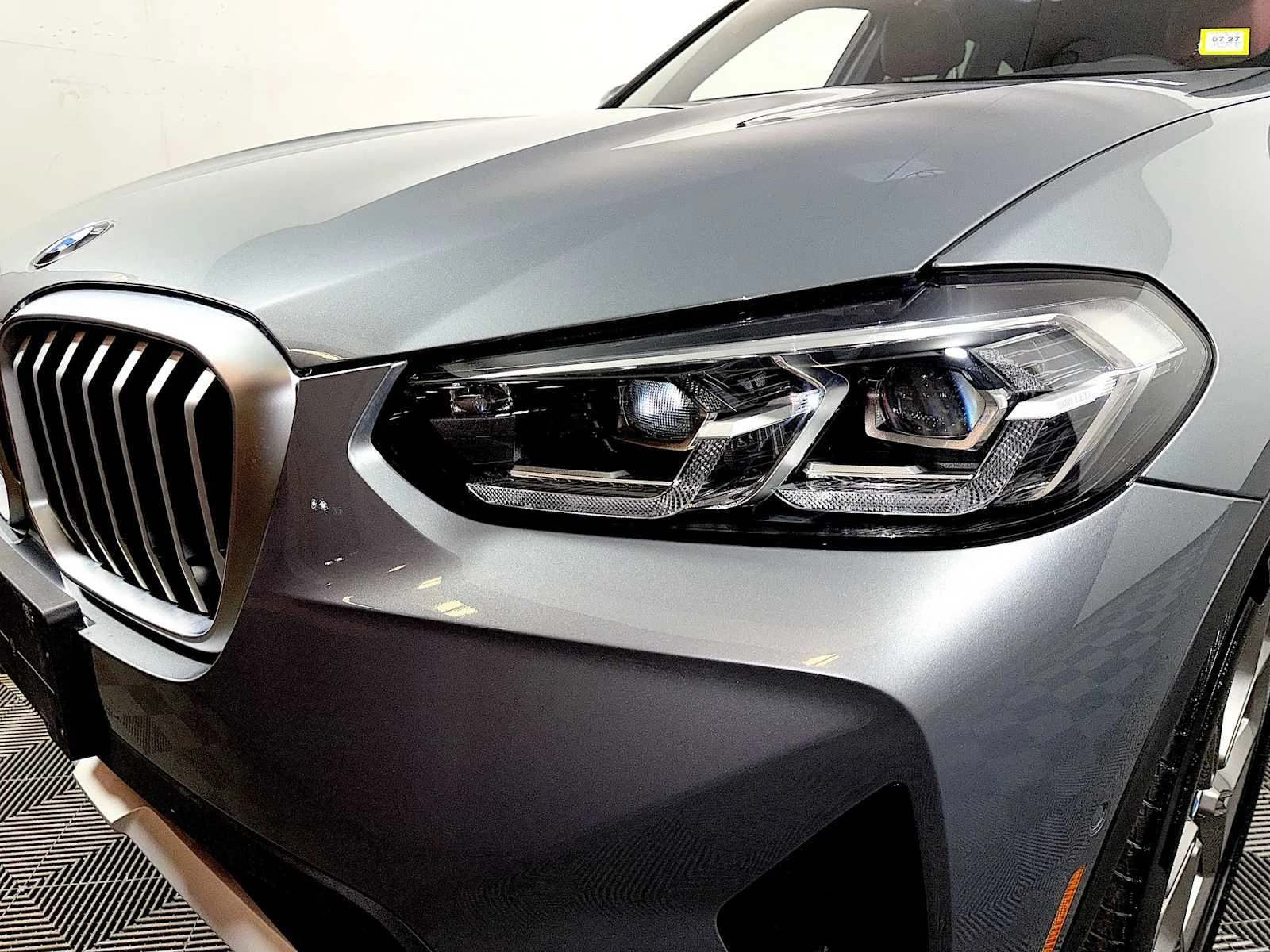 2024 BMW X3 30i - Photo 26