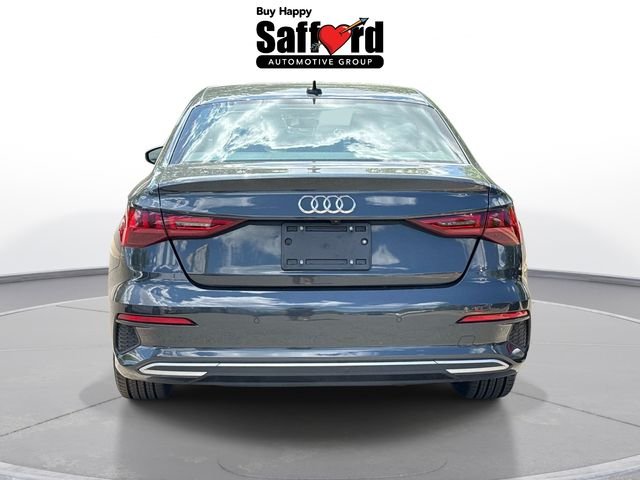 Used 2023  Audi 40 Premium image 7