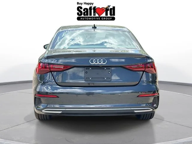 Used 2023  Audi 40 Premium image 7
