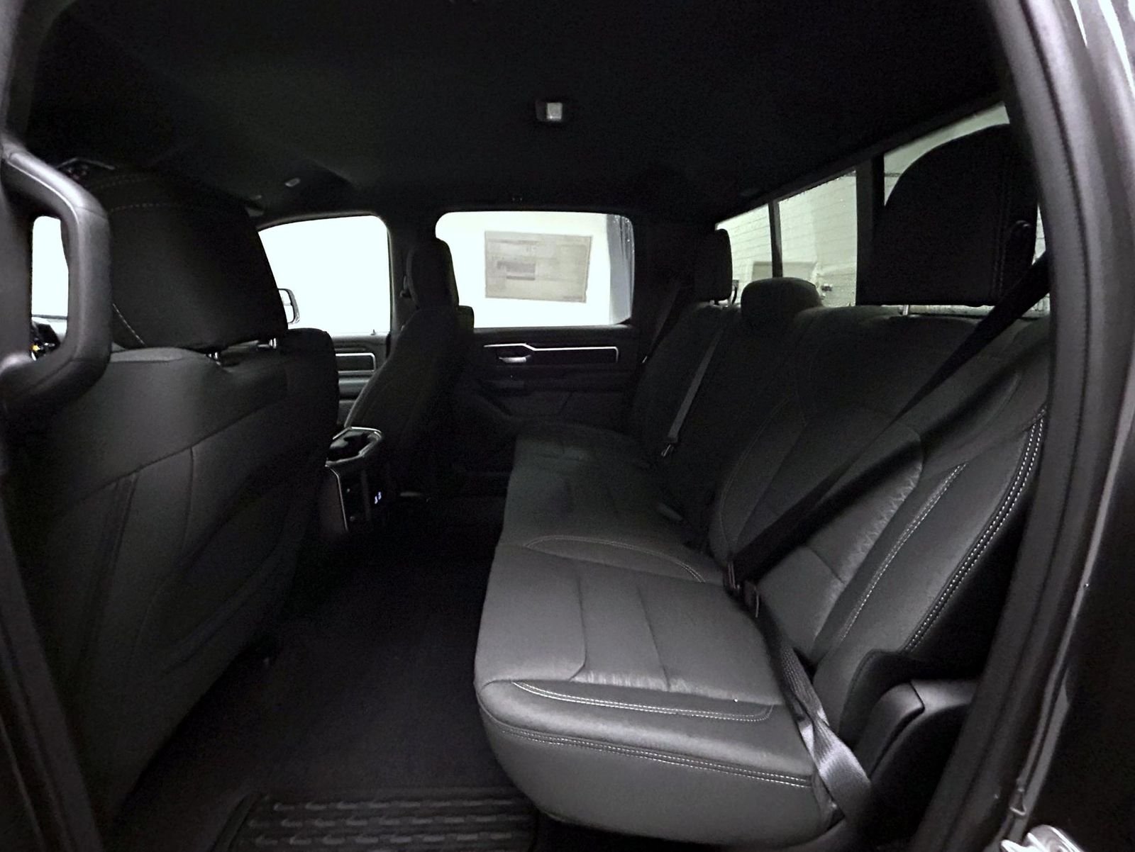 2026 RAM 1500 Big Horn/Lone Star - Photo 11