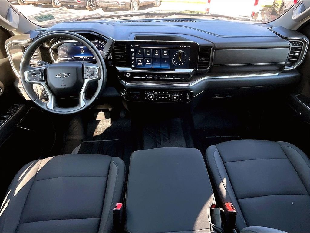 2023 Chevrolet Silverado 1500 RST - Photo 21