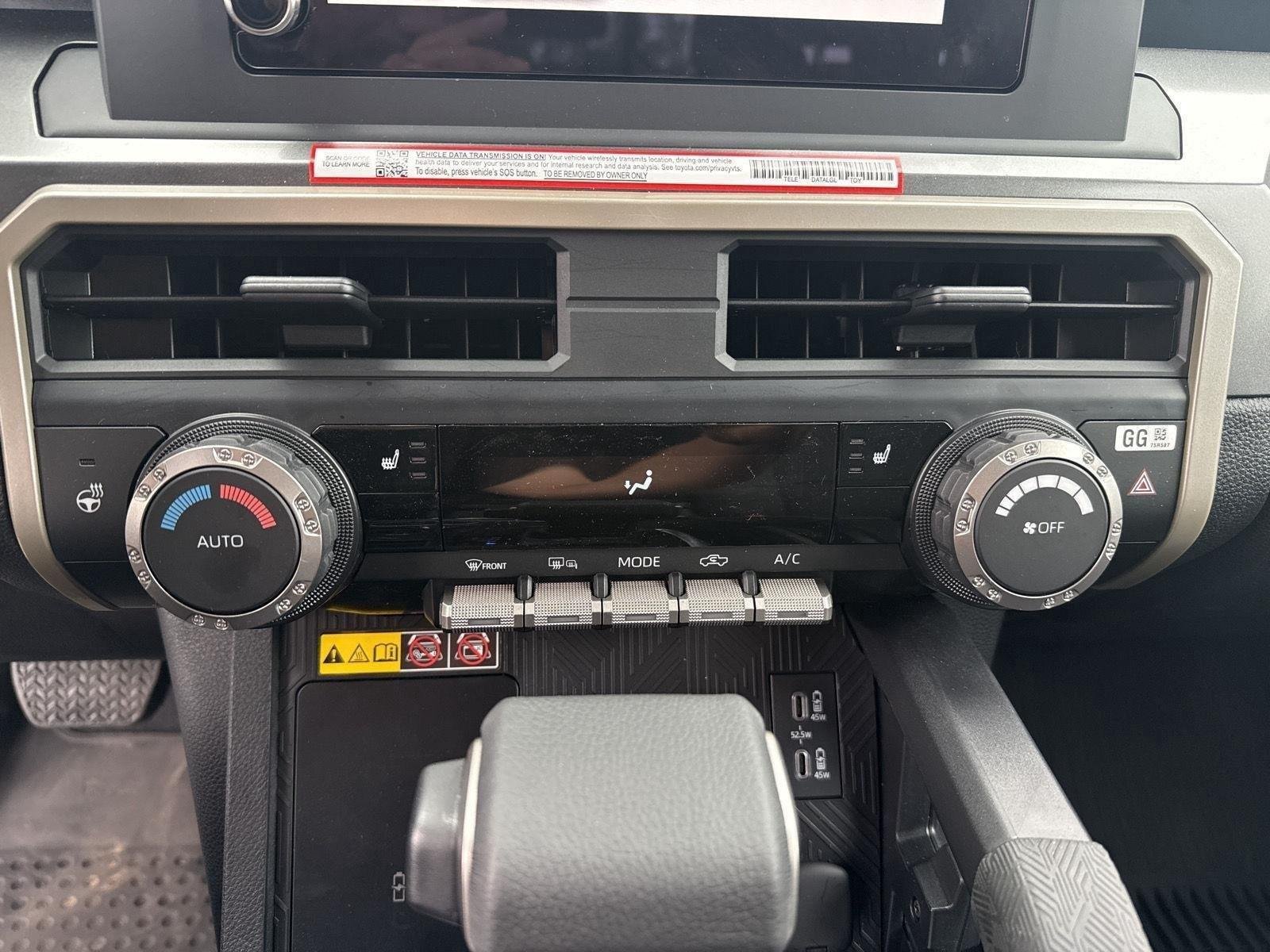 2026 Toyota Tacoma SR5 - Photo 43