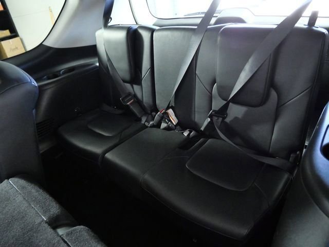 Certified Used 2024 Silver Nissan SL image 16