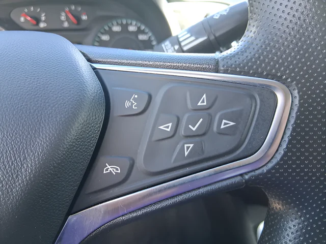 Used 2024 Gray Chevrolet LT image 15