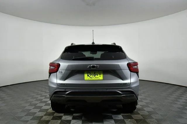 New 2026 Sterling Gray Metallic Chevrolet ACTIV image 12